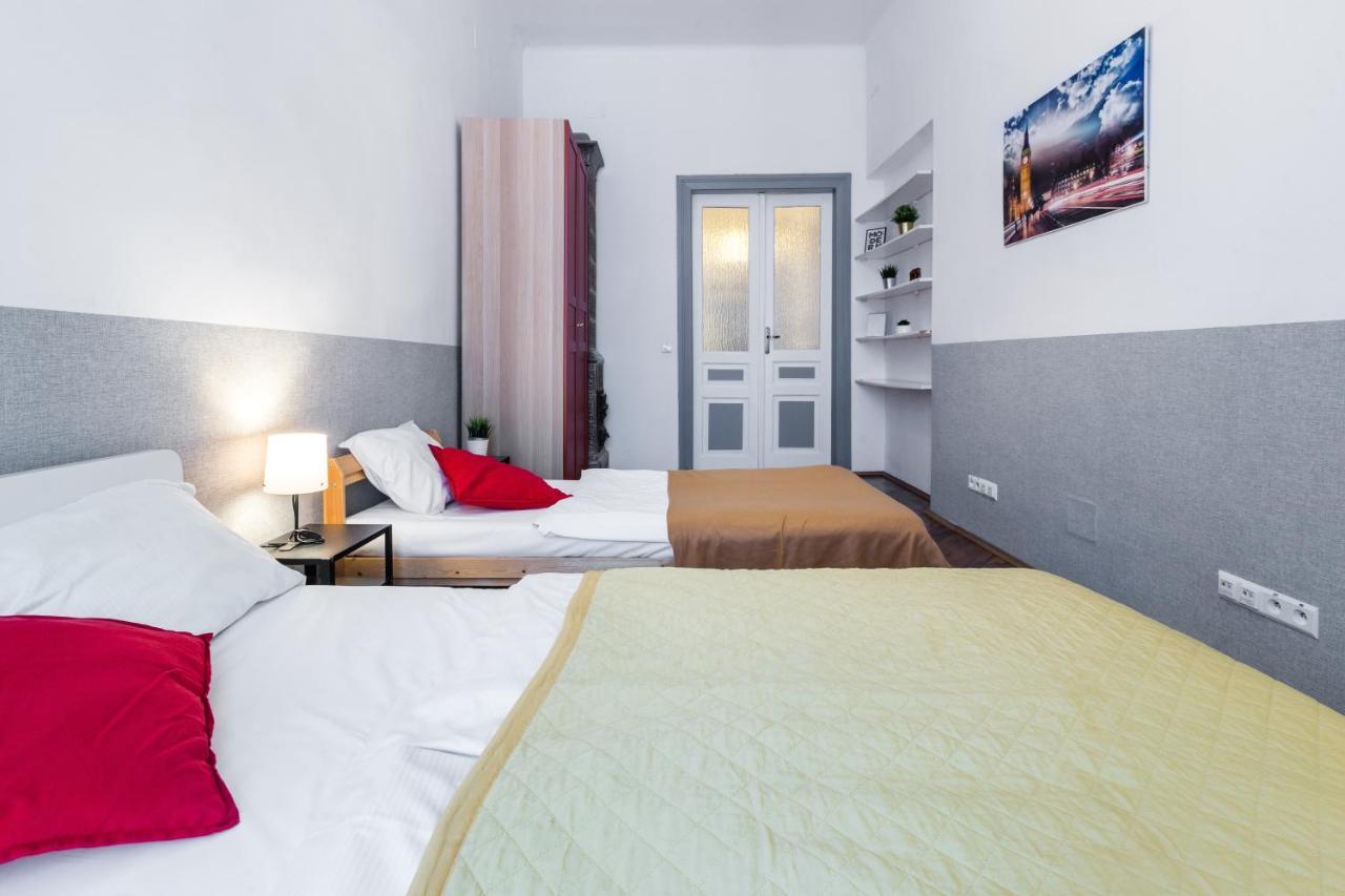 Wawel Cracow Old City Apartments - Friendhouse Apartments Kraków Zewnętrze zdjęcie