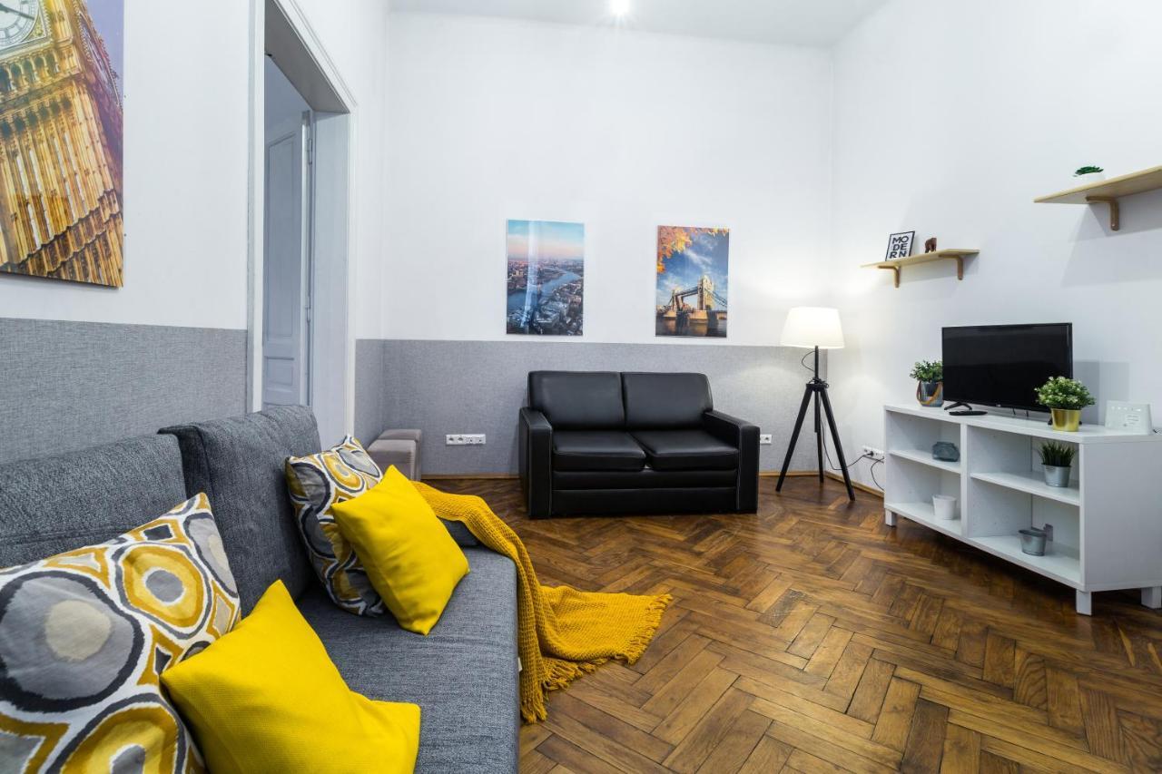 Wawel Cracow Old City Apartments - Friendhouse Apartments Kraków Zewnętrze zdjęcie
