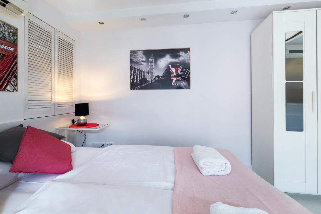 Wawel Cracow Old City Apartments - Friendhouse Apartments Kraków Zewnętrze zdjęcie