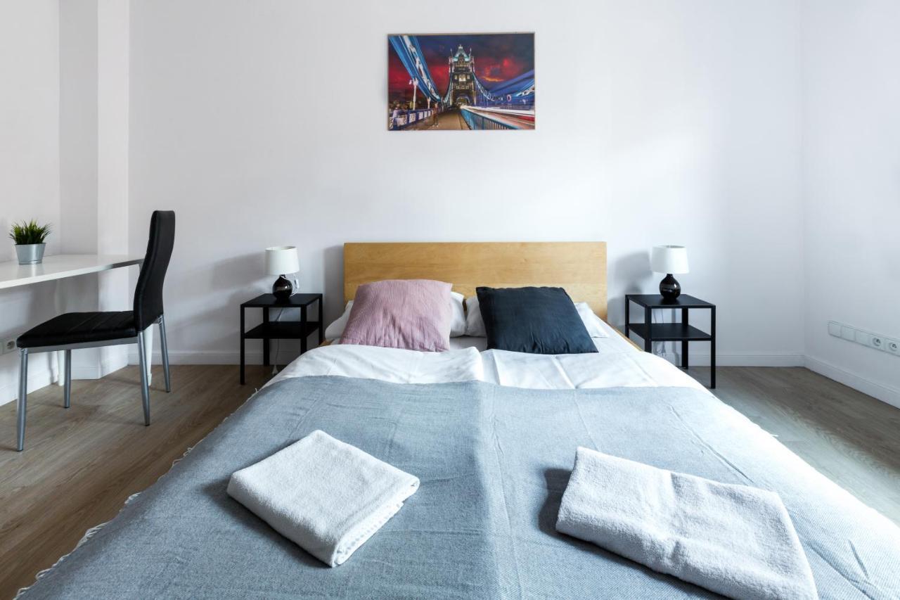 Wawel Cracow Old City Apartments - Friendhouse Apartments Kraków Zewnętrze zdjęcie