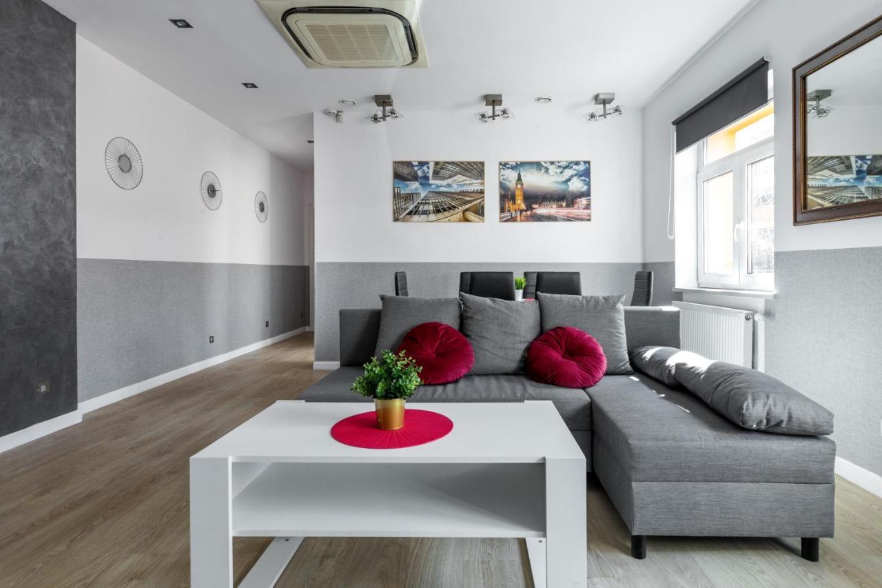 Wawel Cracow Old City Apartments - Friendhouse Apartments Kraków Zewnętrze zdjęcie