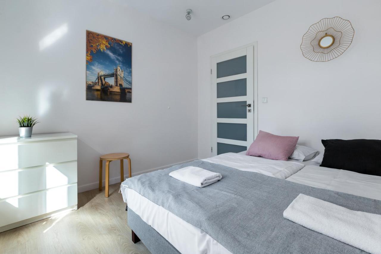 Wawel Cracow Old City Apartments - Friendhouse Apartments Kraków Zewnętrze zdjęcie