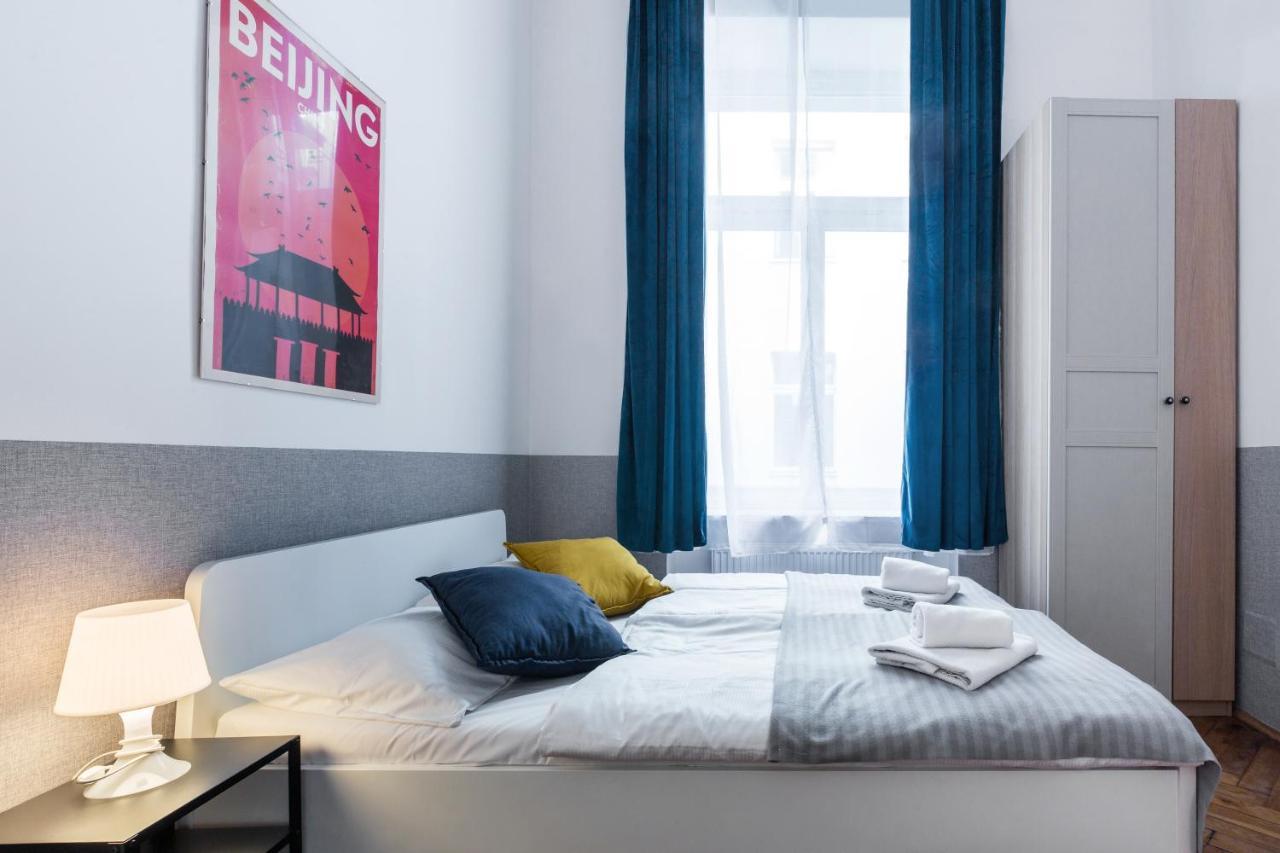 Wawel Cracow Old City Apartments - Friendhouse Apartments Kraków Zewnętrze zdjęcie