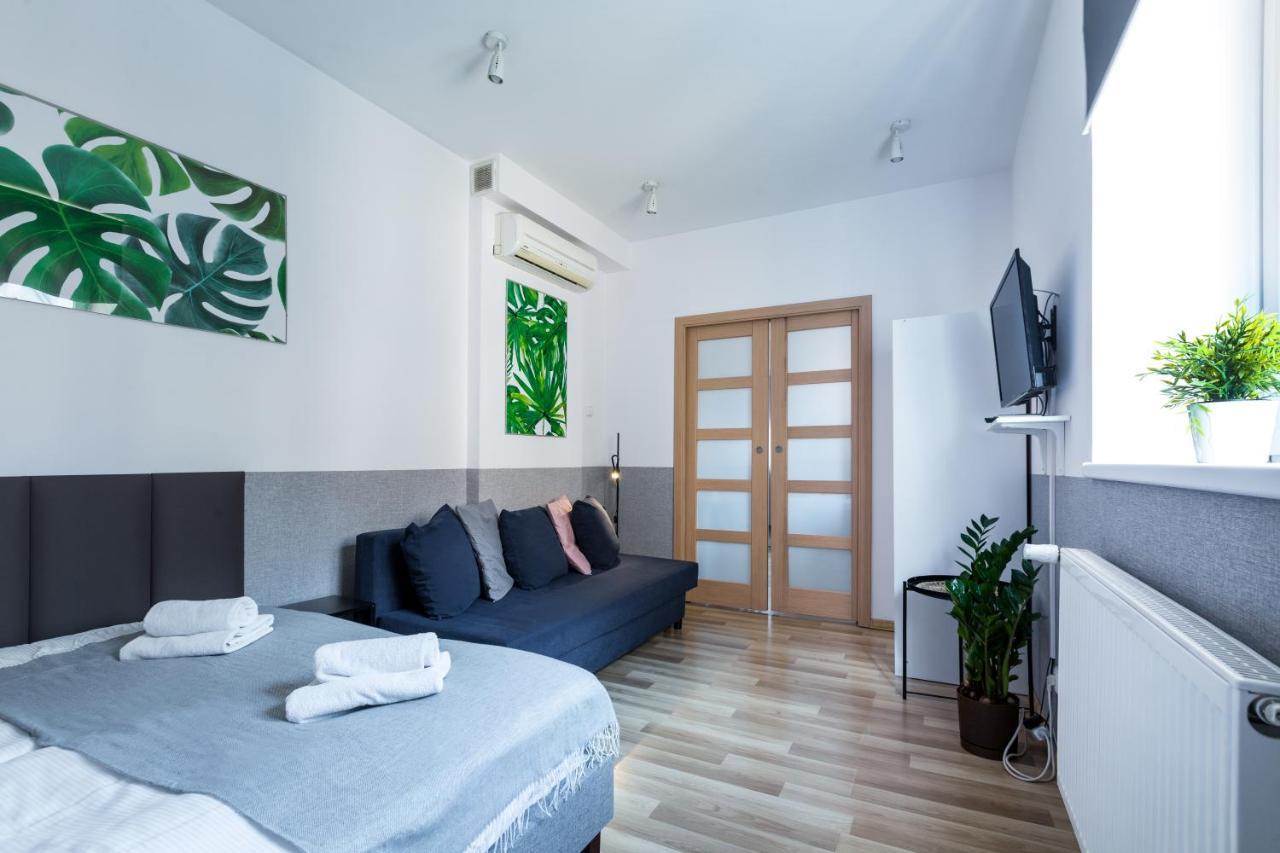Wawel Cracow Old City Apartments - Friendhouse Apartments Kraków Zewnętrze zdjęcie