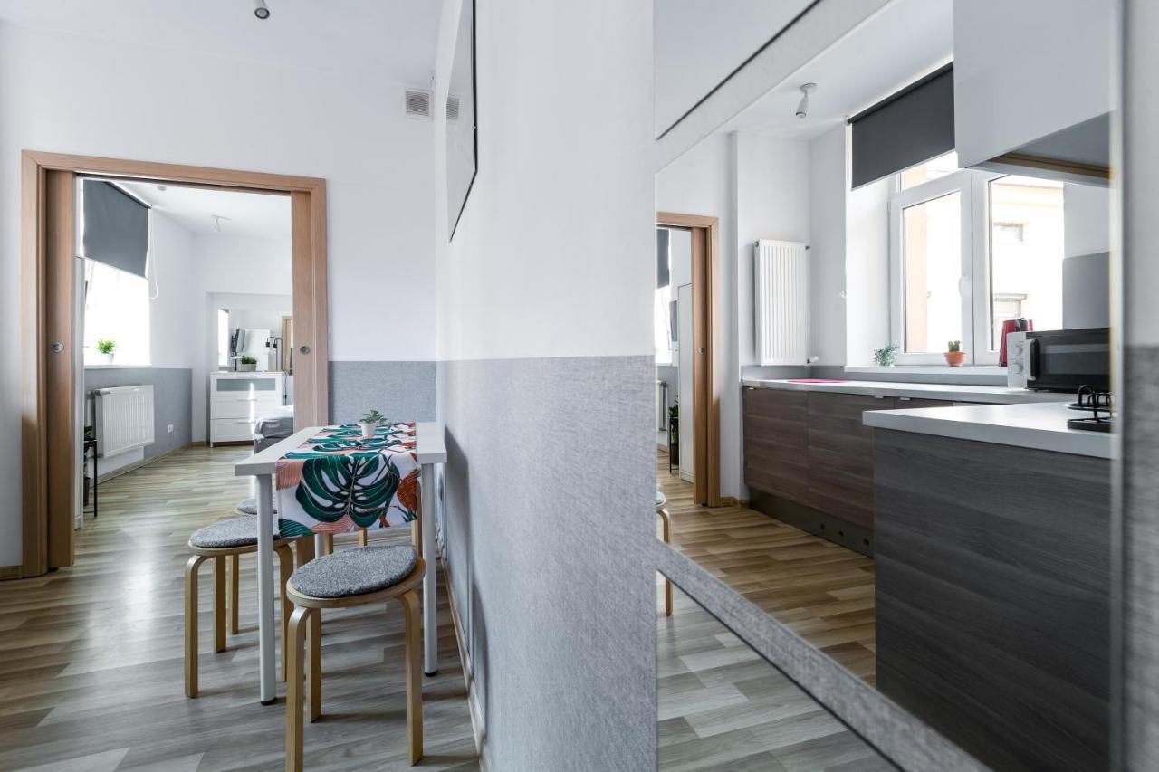 Wawel Cracow Old City Apartments - Friendhouse Apartments Kraków Zewnętrze zdjęcie