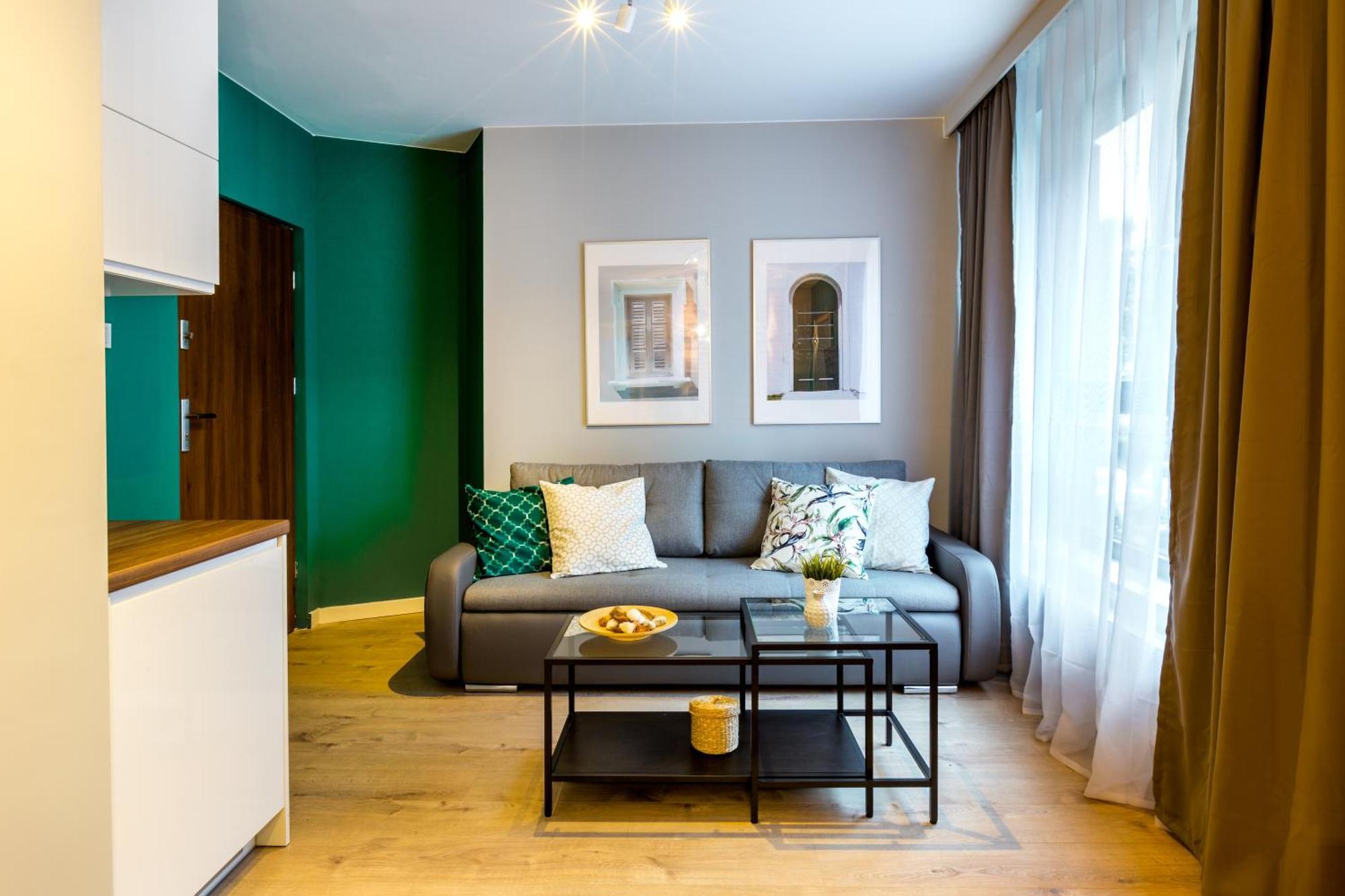 Wawel Cracow Old City Apartments - Friendhouse Apartments Kraków Zewnętrze zdjęcie