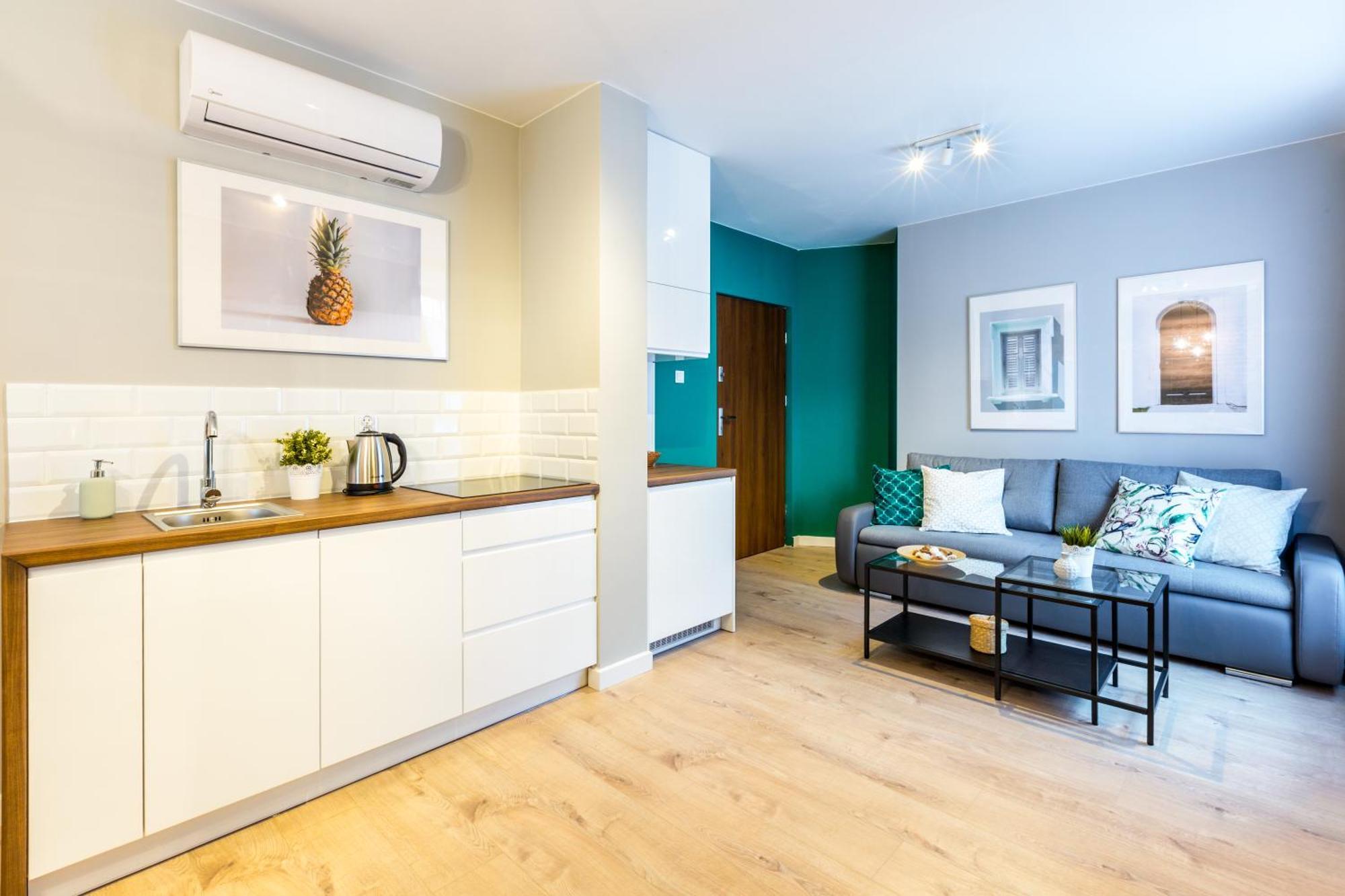 Wawel Cracow Old City Apartments - Friendhouse Apartments Kraków Zewnętrze zdjęcie