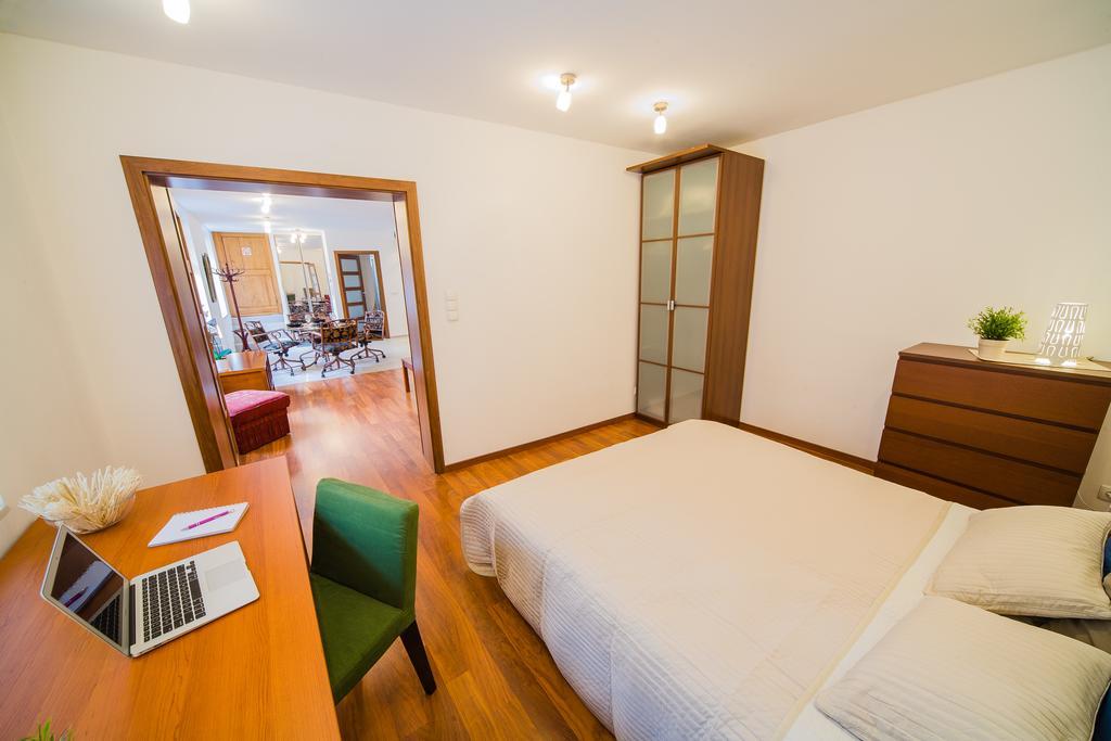 Wawel Cracow Old City Apartments - Friendhouse Apartments Kraków Zewnętrze zdjęcie