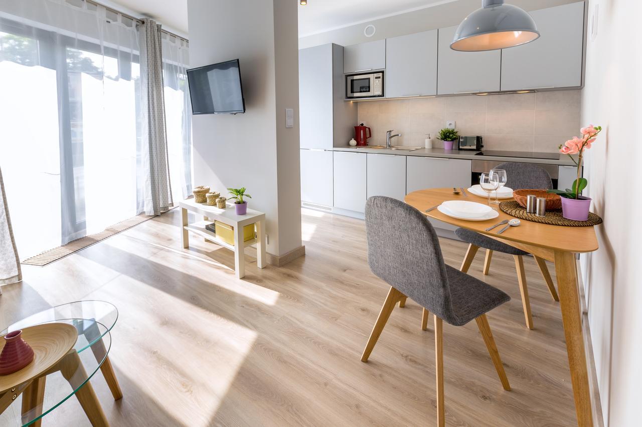 Wawel Cracow Old City Apartments - Friendhouse Apartments Kraków Zewnętrze zdjęcie