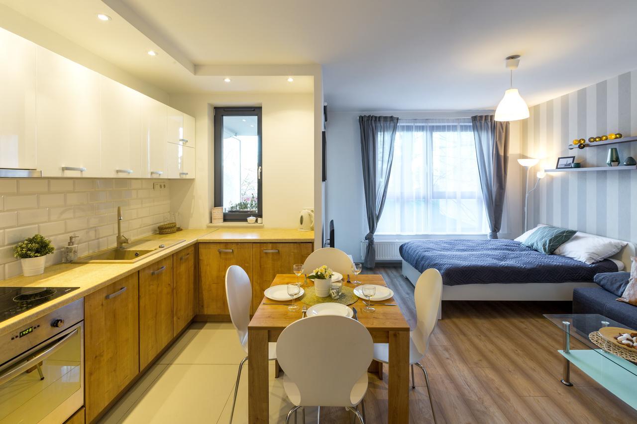 Wawel Cracow Old City Apartments - Friendhouse Apartments Kraków Zewnętrze zdjęcie