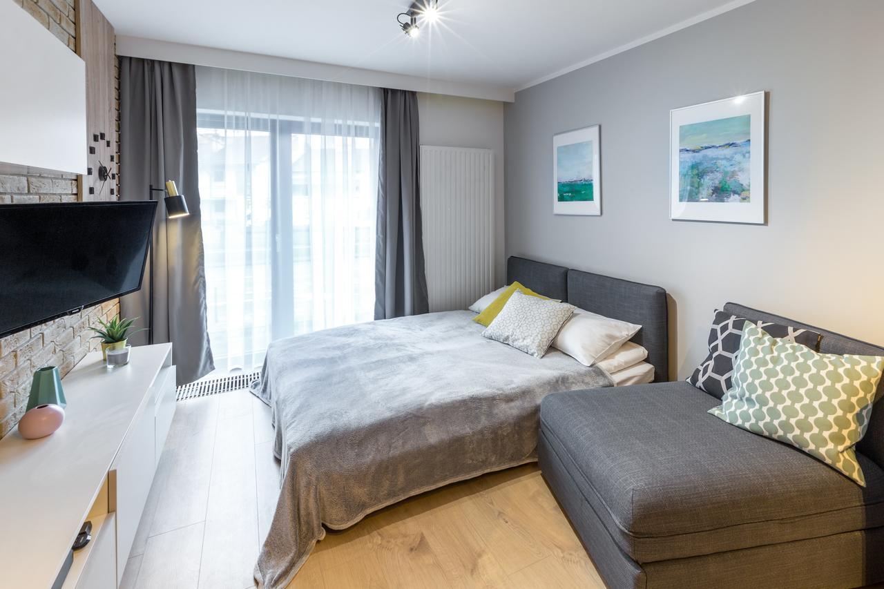 Wawel Cracow Old City Apartments - Friendhouse Apartments Kraków Zewnętrze zdjęcie
