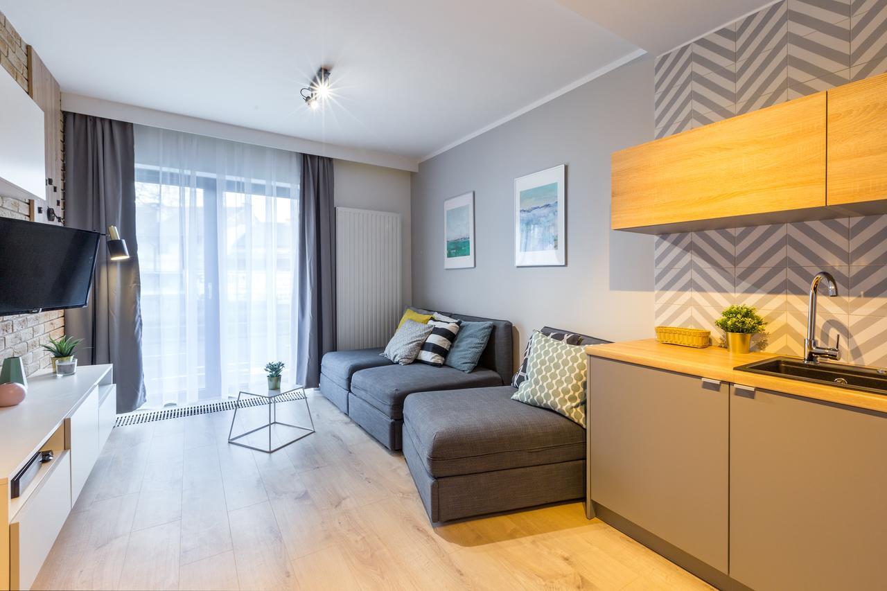 Wawel Cracow Old City Apartments - Friendhouse Apartments Kraków Zewnętrze zdjęcie