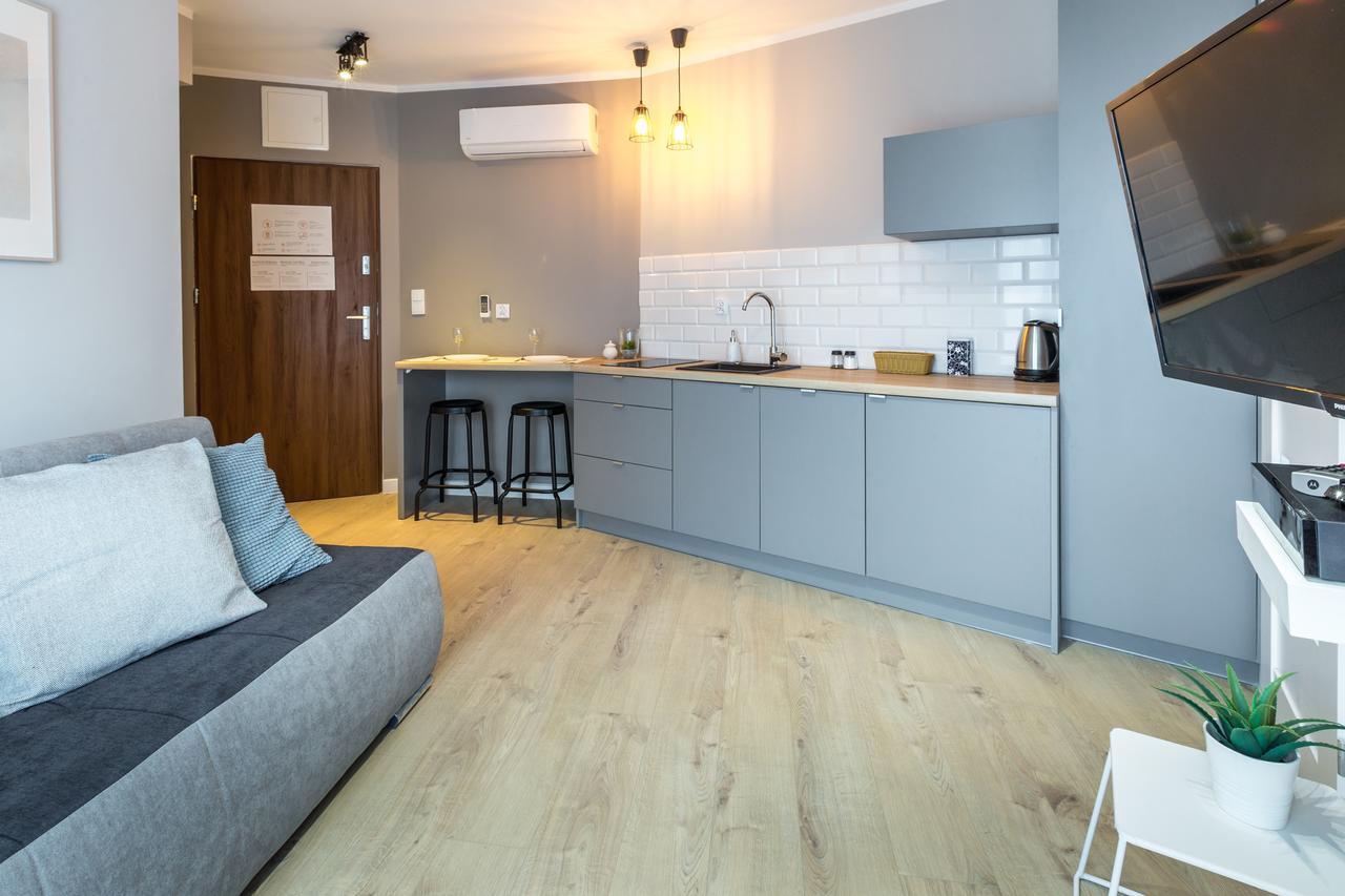 Wawel Cracow Old City Apartments - Friendhouse Apartments Kraków Zewnętrze zdjęcie