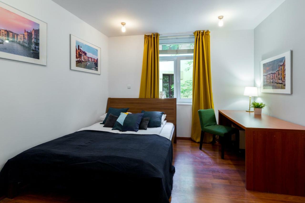 Wawel Cracow Old City Apartments - Friendhouse Apartments Kraków Zewnętrze zdjęcie